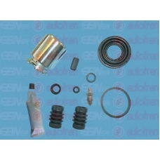 D4986C AUTOFREN SEINSA Ремкомплект, тормозной суппорт