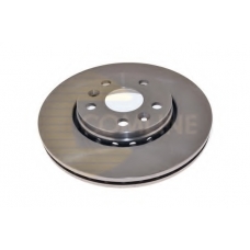 ADC1593V COMLINE Тормозной диск