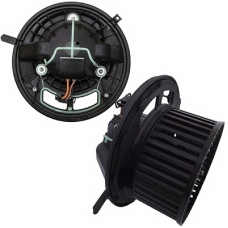 9.2097 SIDAT Вентилятор салона