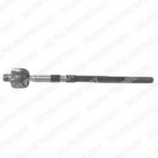 TA1507 DELPHI Осевой шарнир, рулевая тяга