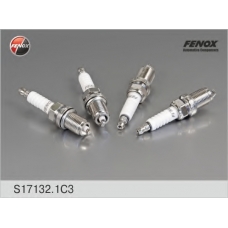 S17132.1C3 FENOX Свеча зажигания