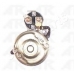 MTC123 JAPANPARTS Стартер