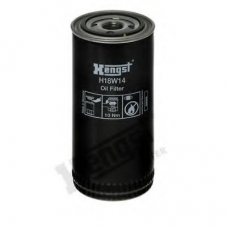 H18W14 HENGST FILTER Масляный фильтр; Фильтр, Гидравлическая система пр