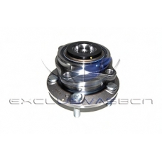 MWB-F0502 MDR Ступица колеса