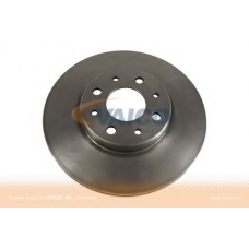 V24-80001 VEMO/VAICO Тормозной диск