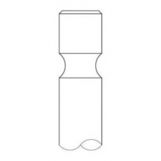 2553.036 INTERVALVES Впускной клапан