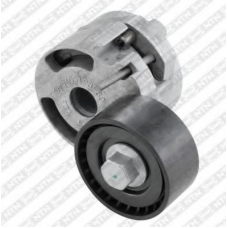 GA359.11 SNR Натяжной ролик, поликлиновой  ремень