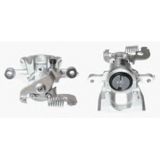 343473 BUDWEG CALIPER Тормозной суппорт