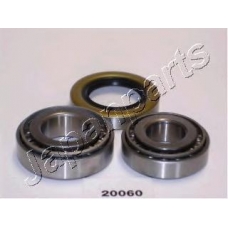 KK-20060 JAPANPARTS Комплект подшипника ступицы колеса