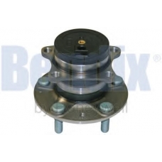 050884B BENDIX Комплект подшипника ступицы колеса