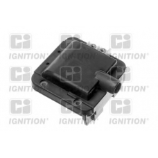 XIC8116 QUINTON HAZELL Катушка зажигания