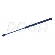 2018813 DOGA Газовая пружина, крышка багажник