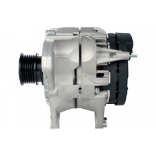 8EL 012 428-191 HELLA Генератор