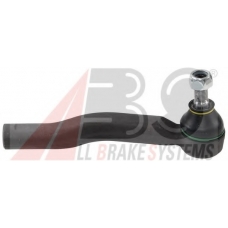 230910 ABS Наконечник поперечной рулевой тяги