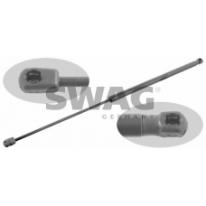 10 93 0881 SWAG Газовая пружина, капот