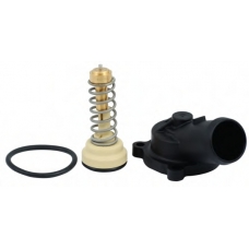 92648K MEAT & DORIA Термостат, охлаждающая жидкость