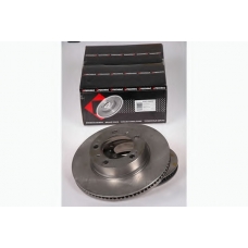 PRD2663 PROTECHNIC Тормозной диск