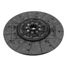 069 0123 KM Germany Диск сцепления