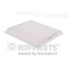 N1345013 NIPPARTS Фильтр, воздух во внутренном пространстве