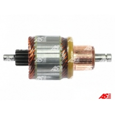 SA0060 AS-PL Якорь, стартер