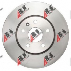 17989 ABS Тормозной диск