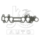 N65002<br />Japan Cars<br />Прокладка впускного коллектора