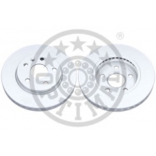 BS-8464C OPTIMAL Тормозной диск