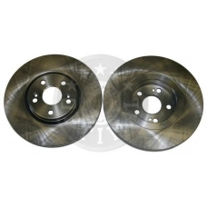 BS-7960 OPTIMAL Тормозной диск