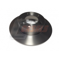 55565 CASALS Тормозной диск