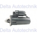 A 15 230 DELTA AUTOTECHNIK Стартер