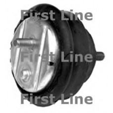 FEM3184 FIRST LINE Подвеска, двигатель