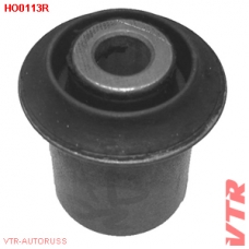 HO0113R VTR Сайлентблок поперечного рычага передней подвески, задний