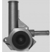 WAP8124.00 OPEN PARTS Водяной насос
