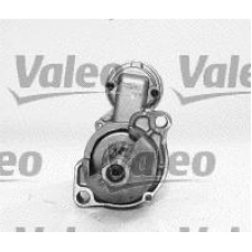 458225 VALEO Стартер