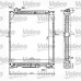 732992 VALEO Радиатор, охлаждение двигателя