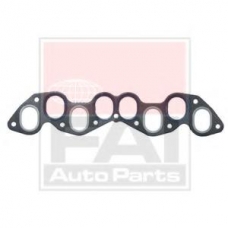 EM434 FAI AutoParts Комплект прокладок, выпускной коллектор