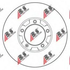 15786 OE ABS Тормозной диск