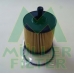 FOP328 MULLER FILTER Масляный фильтр