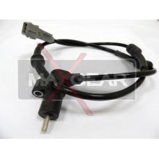 20-0047 MAXGEAR Датчик, частота вращения колеса