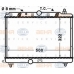 8MK 376 768-271 HELLA Радиатор, охлаждение двигателя