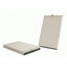 WP6854 WIX Фильтр, воздух во внутренном пространстве