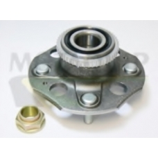 VBK845 MOTAQUIP Комплект подшипника ступицы колеса