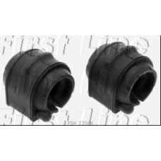 FSK7356K FIRST LINE Ремкомплект, соединительная тяга стабилизатора