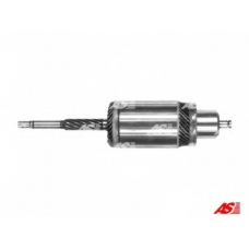 SA0012 AS-PL Якорь, стартер