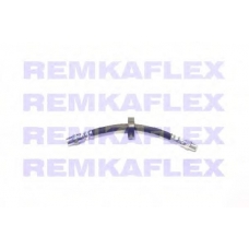 0229 REMKAFLEX Тормозной шланг