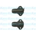 DTD-3004 KAVO PARTS Успокоитель, зубчатый ремень