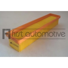 A63125 1A FIRST AUTOMOTIVE Воздушный фильтр