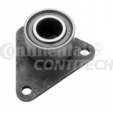 V56514 CONTITECH Паразитный / ведущий ролик, зубчатый ремень