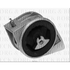 BEM3291 BORG & BECK Подвеска, двигатель