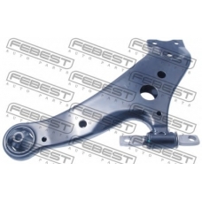 0124-GSU40LH FEBEST Рычаг независимой подвески колеса, подвеска колеса